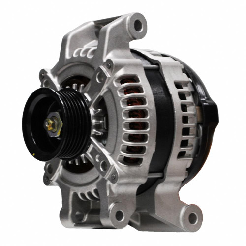 Gold (Professional) Remanufactured Alternator | ACD334-2767