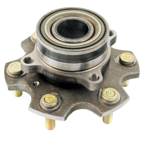 Front Wheel Hub and Bearing Assembly | ACD515074