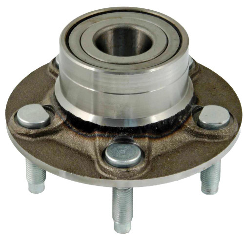 Wheel Bearing and Hub Assembly | ACD512106
