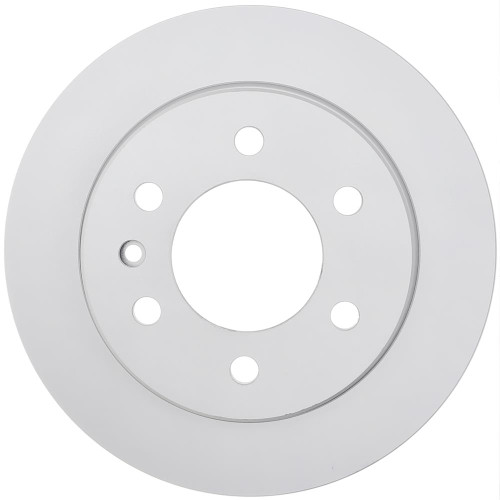 Fully Coated Rear Disc Brake Rotor | ACD18A82639G