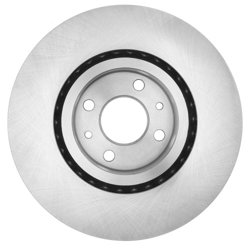 Fully Coated Front Disc Brake Rotor | ACD18A81771