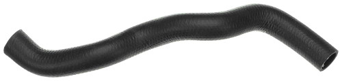 Molded Radiator Hose | ACD22705L