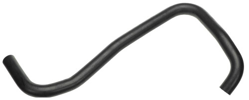 Molded Upper Radiator Hose | ACD26610X