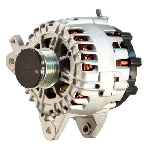 Remanufactured Alternator with New Regulator (Valeo-IF) (120 Amps) | ACD334-3204A