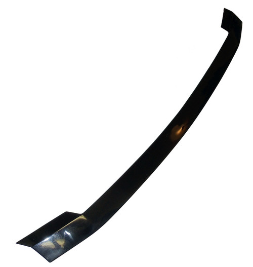 Aeroskin Hood Protector - Smoke | AVS322046