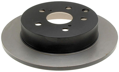 Coated Rear Disc Brake Rotor | ACD18A2451AC