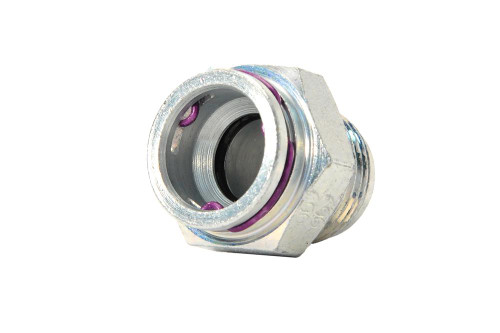 Engine Oil Cooler Hose Connector | ACD19303965