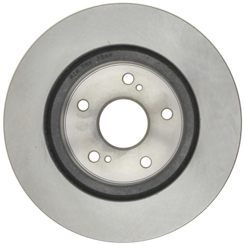 Coated Front Disc Brake Rotor | ACD18A2551AC