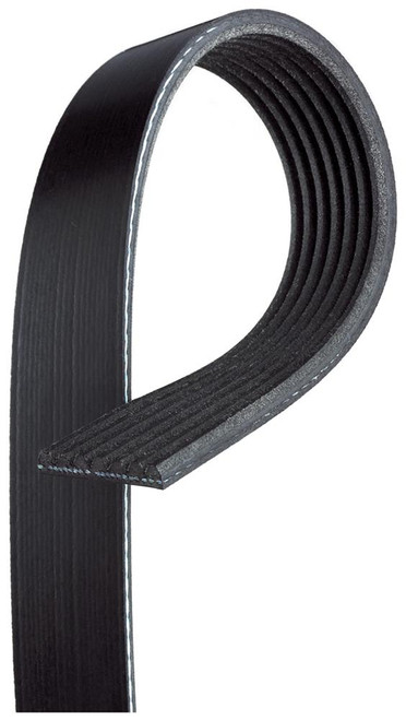 Standard V-Ribbed Serpentine Belt | ACD7K669