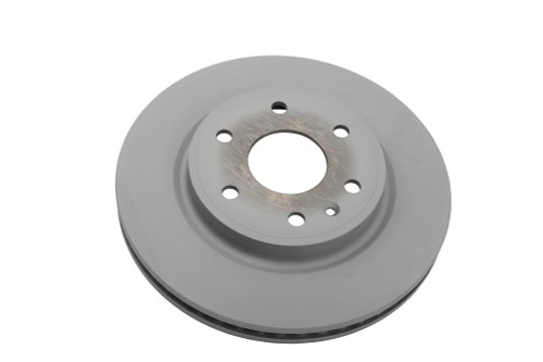 Front Coated Disc Brake Rotor | ACD177-1150