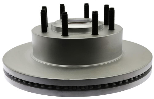 Coated Front Disc Brake Rotor | ACD18A81778AC