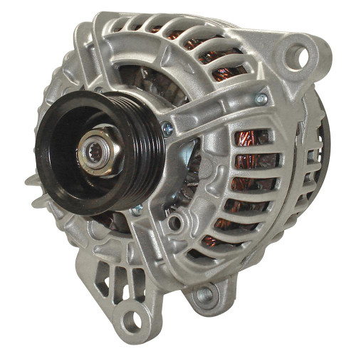 Gold (Professional) Remanufactured Alternator | ACD334-1407