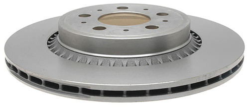 Coated Rear Disc Brake Rotor | ACD18A1685AC