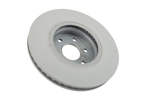Coated Front Disc Brake Rotor | ACD85158898