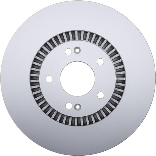 Fully Coated Front Disc Brake Rotor | ACD18A82818G