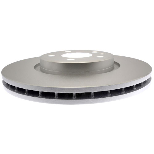 Fully Coated Front Disc Brake Rotor | ACD18A81777