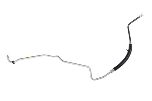 Automatic Transmission Auxiliary Fluid Cooler Outlet Line | ACD23280474