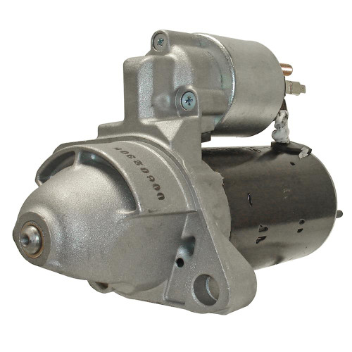 Gold (Professional) Remanufactured Starter | ACD336-1715