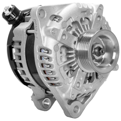 Remanufactured Alternator with New Regulator (Denso-IF) (200 Amps) | ACD334-3214A