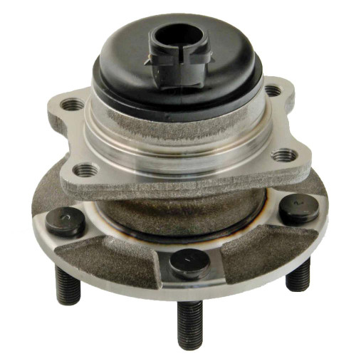 Wheel Bearing and Hub Assembly | ACD512169