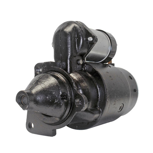 Gold (Professional) Remanufactured Starter | ACD336-2006