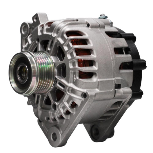 Gold (Professional) Remanufactured Alternator | ACD334-2726