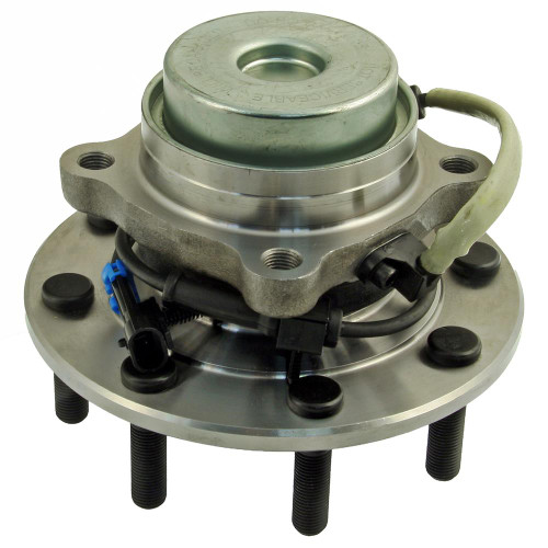 Front Wheel Hub and Bearing Assembly | ACD515060