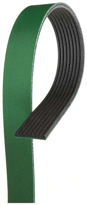 Heavy Duty V-Ribbed Serpentine Belt | ACDK081265HD