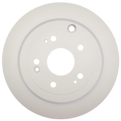 Fully Coated Front Disc Brake Rotor | ACD18A81041
