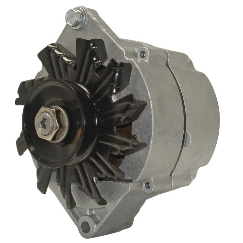 Gold (Professional) Remanufactured Alternator | ACD334-2108
