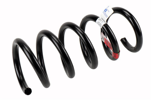 Rear Coil Spring | ACD15835457