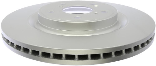 Fully Coated Front Disc Brake Rotor | ACD18A82705G
