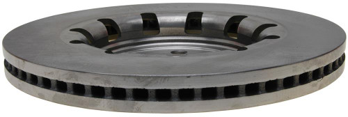 Fully Coated Front Disc Brake Rotor | ACD18A2946