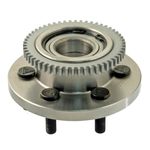 Front Wheel Hub and Bearing Assembly | ACD515033