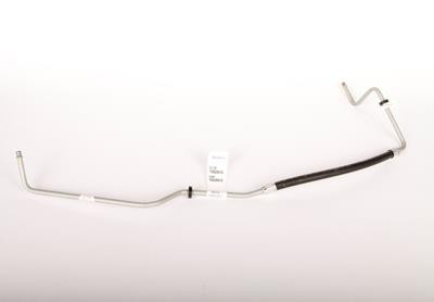 Automatic Transmission Auxiliary Fluid Cooler Inlet Line | ACD15929918