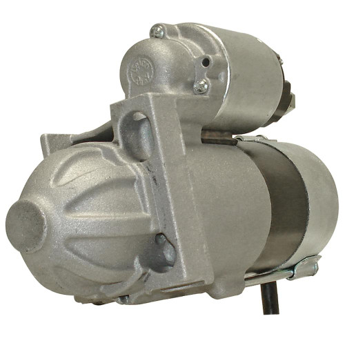 Gold (Professional) Remanufactured Starter | ACD336-1910A