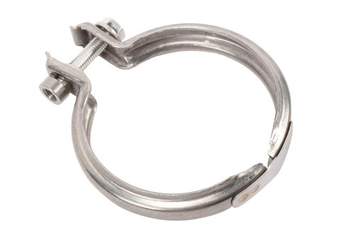 Exhaust Pipe Clamp | ACD55565351