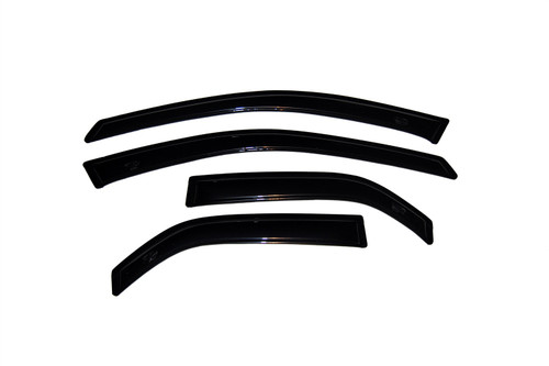 Ventvisor Deflector - Outside Mount, 4 pc. | AVS94654