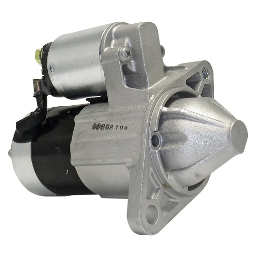 Gold (Professional) Remanufactured Starter | ACD336-1957