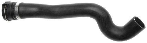 Molded Radiator Hose | ACD22885M