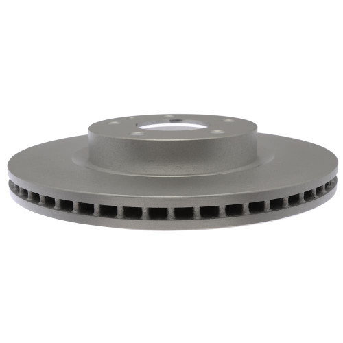 Coated Front Disc Brake Rotor | ACD18A81421AC