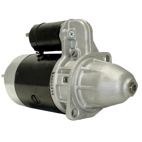 Gold (Professional) Remanufactured Starter | ACD336-1287