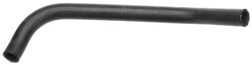 Molded Upper Radiator Hose | ACD26093X