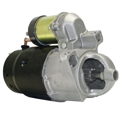 Gold (Professional) Remanufactured Starter | ACD336-1880