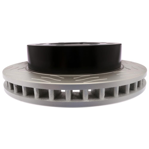 Performance Front Coated Disc Brake Rotor | ACD18A927SD