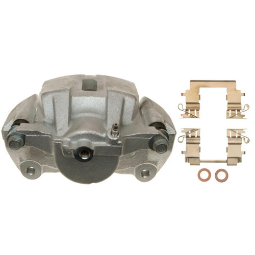 Front Passenger Side Brake Caliper | ACD18FR2578