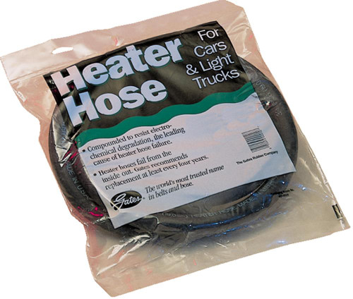 Heater Outlet Hose | ACD284-2