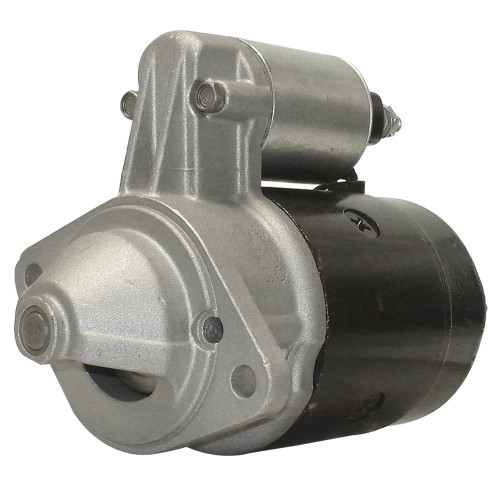 Gold (Professional) Remanufactured Starter | ACD336-1462