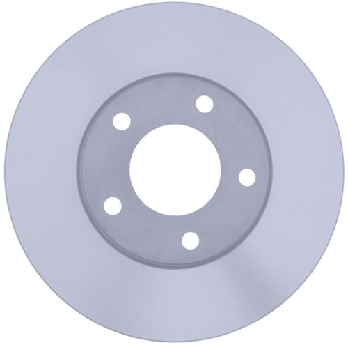 Coated Front Disc Brake Rotor | ACD18A350AC