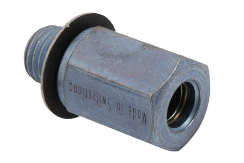 Turbocharger Coolant Hose Connector | ACD25199813